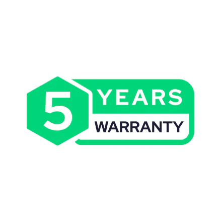 5 Years Extended Warranty - Image 6