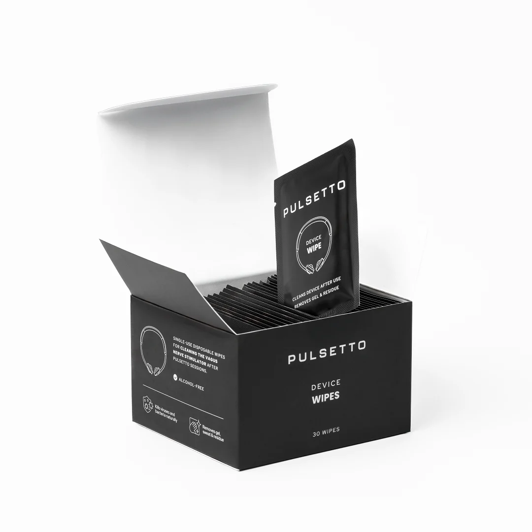 Gel cleaning wipes for Device - Image 6
