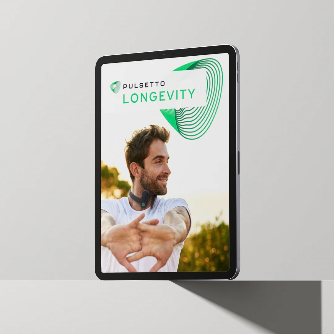 Made by Licensed Dietitians: Nutrition for Longevity, a Practical Guide - Special Offer
