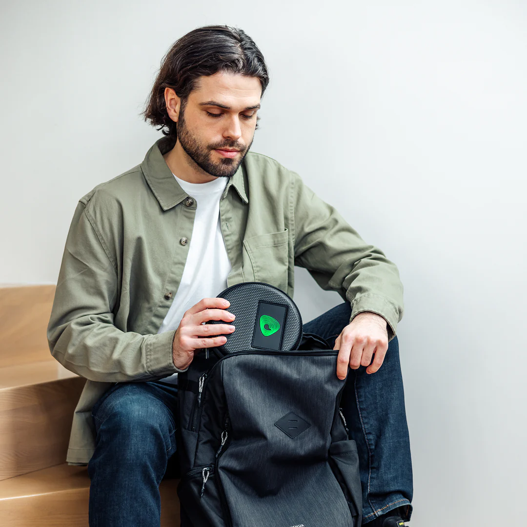 Travel Case - Secure Your Journey Aftersell - Image 4