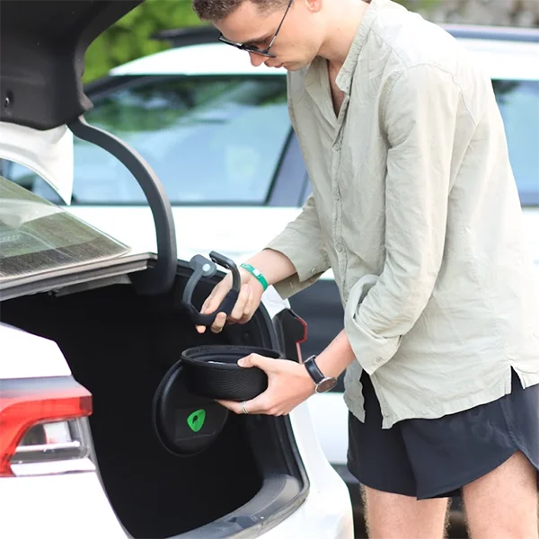 Travel Case (Free Gift) - Image 4
