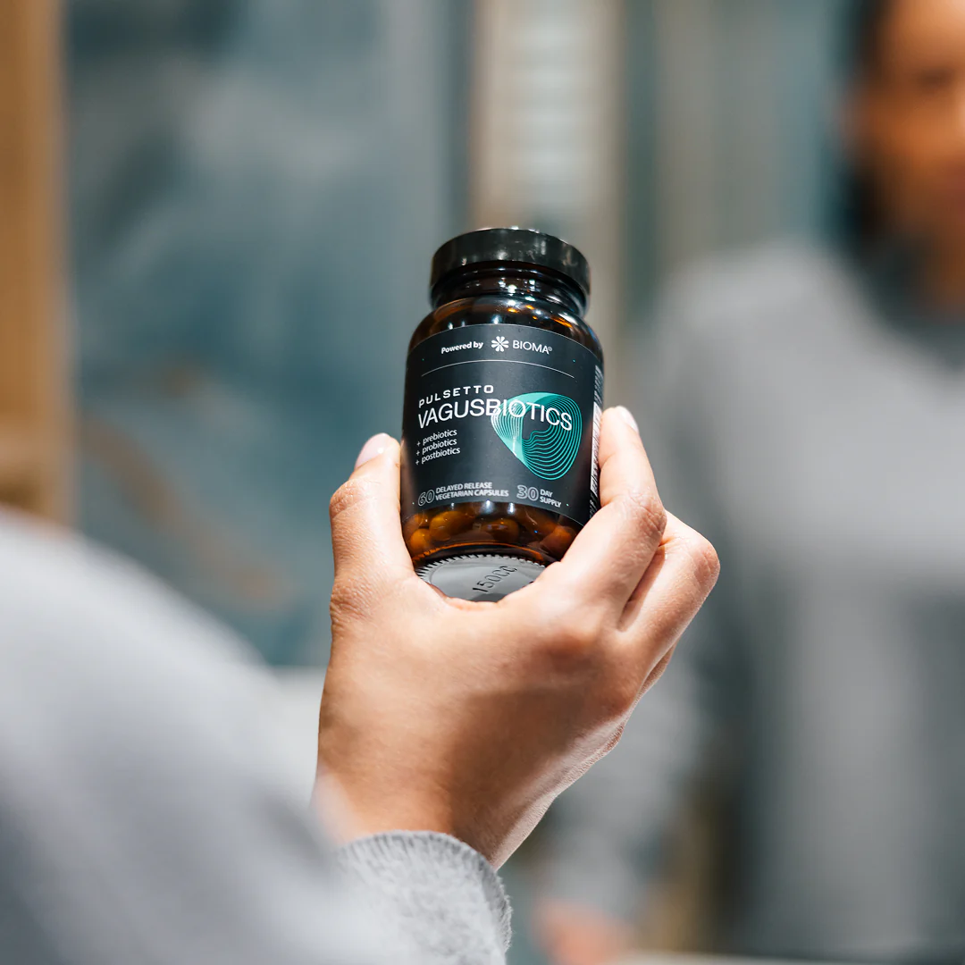 VagusBiotics 1 month supply - Image 5